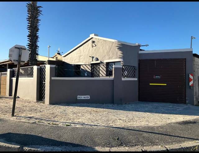 3 BEDROOM PROPERTY TO RENT IN NEW WOODLANDS